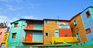 Viajes a Buenos Aires